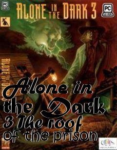 Box art for Alone in the Dark 3