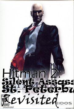 Box art for Hitman 2: Silent Assassin