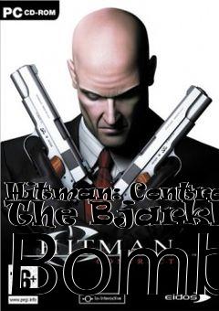 Box art for Hitman: Contracts