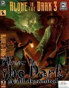 Box art for Alone in the Dark 3