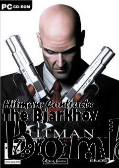 Box art for Hitman: Contracts