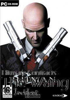 Box art for Hitman: Contracts