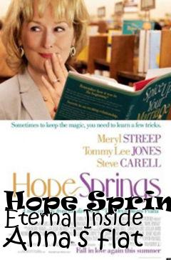 Box art for Hope Springs Eternal