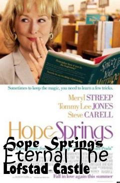 Box art for Hope Springs Eternal