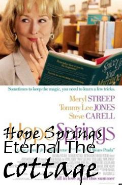 Box art for Hope Springs Eternal