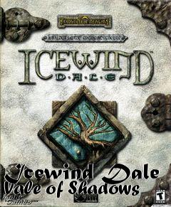 Box art for Icewind Dale