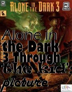 Box art for Alone in the Dark 3