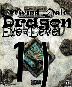 Box art for Icewind Dale