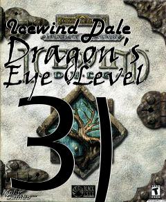 Box art for Icewind Dale