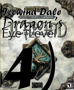 Box art for Icewind Dale