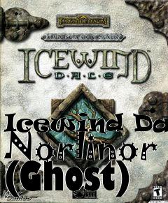 Box art for Icewind Dale