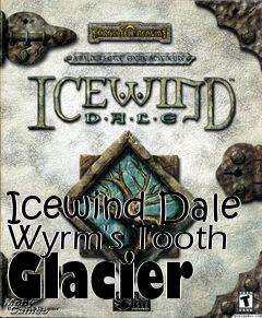 Box art for Icewind Dale