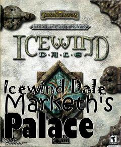 Box art for Icewind Dale