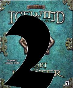 Box art for Icewind Dale: Heart of Winter