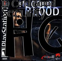 Box art for In Cold Blood