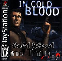 Box art for In Cold Blood