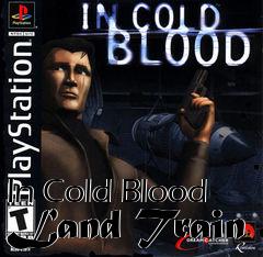 Box art for In Cold Blood