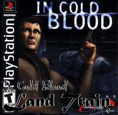 Box art for In Cold Blood