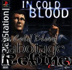 Box art for In Cold Blood