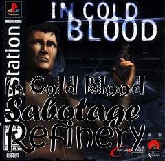 Box art for In Cold Blood