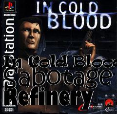 Box art for In Cold Blood