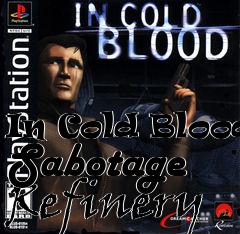 Box art for In Cold Blood