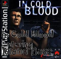 Box art for In Cold Blood