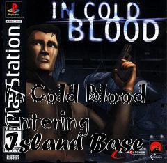 Box art for In Cold Blood