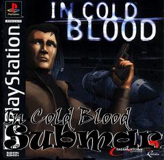 Box art for In Cold Blood