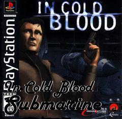 Box art for In Cold Blood