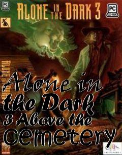 Box art for Alone in the Dark 3