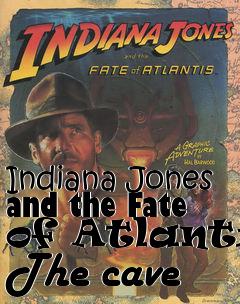 Box art for Indiana Jones and the Fate of Atlantis