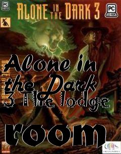 Box art for Alone in the Dark 3