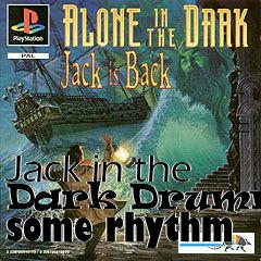 Box art for Jack in the Dark