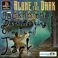 Box art for Jack in the Dark