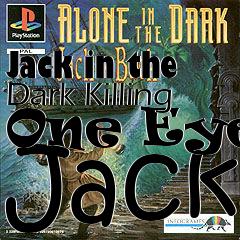 Box art for Jack in the Dark