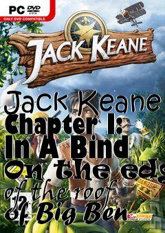 Box art for Jack Keane