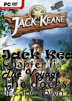 Box art for Jack Keane