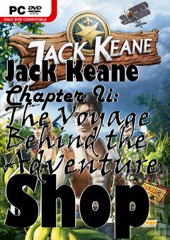 Box art for Jack Keane