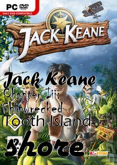 Box art for Jack Keane