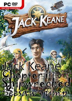 Box art for Jack Keane