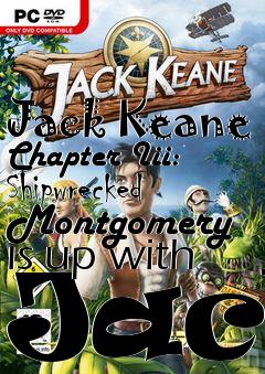 Box art for Jack Keane