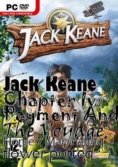 Box art for Jack Keane