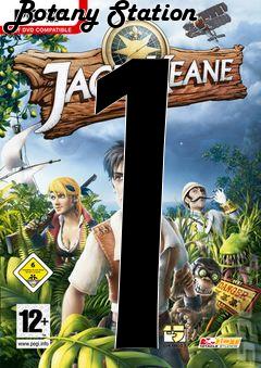 Box art for Jack Keane