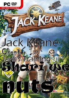 Box art for Jack Keane