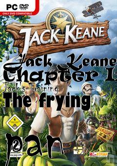 Box art for Jack Keane