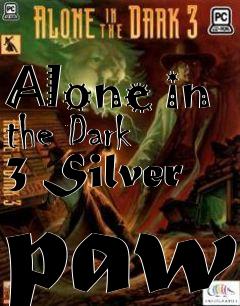 Box art for Alone in the Dark 3