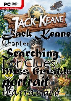 Box art for Jack Keane