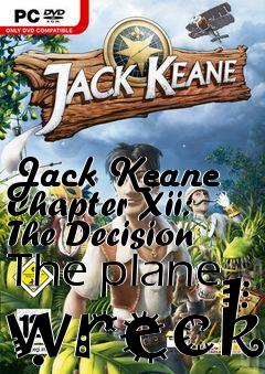 Box art for Jack Keane