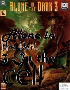 Box art for Alone in the Dark 3